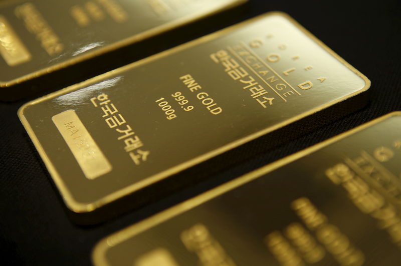 Gold futures price once exceeded $2,400, reaching a half-month high! Pay attention to the non-agricultural data tonight